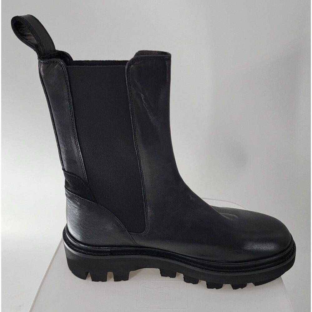 All Saints Billie Boot - Picture 5 of 11